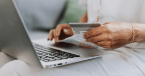 10 Tips To Safe Online Shopping
