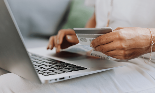 10 Tips To Safe Online Shopping