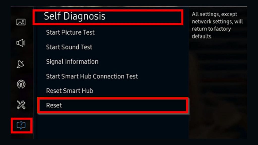 Fix Samsung TV Plus Not Working Issue