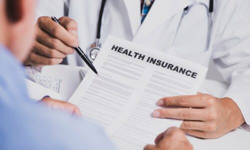 Small Business Health Insurance Basics In Texas