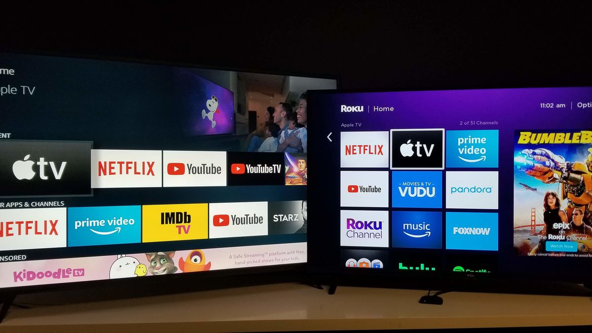 How to Activate OWN TV on Roku, Fire TV, Apple TV, Android