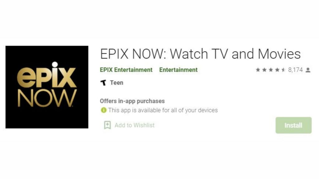 epixnow.com/activate