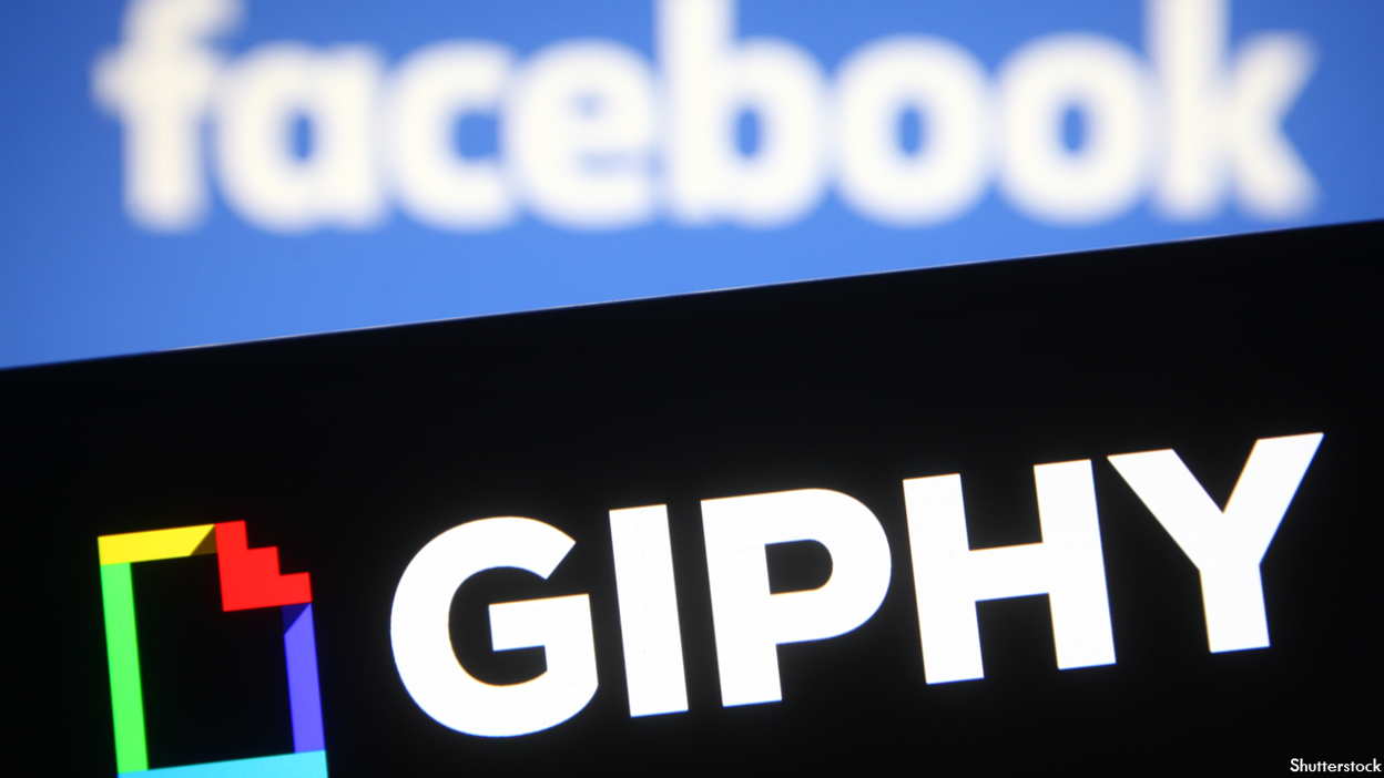 Meta Ordered To Sell Giphy By UK Regulator