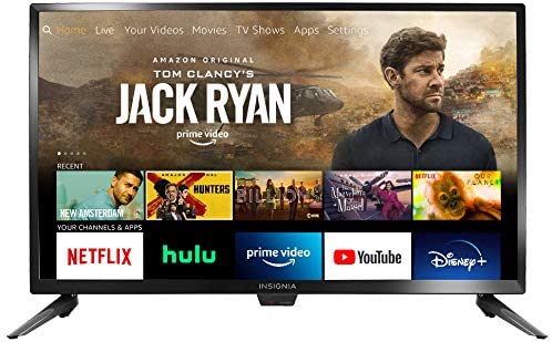 BEST SMART TVs