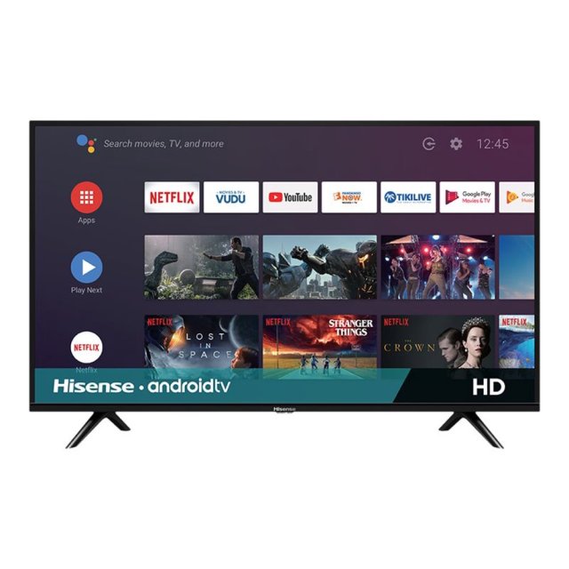 BEST SMART TVs