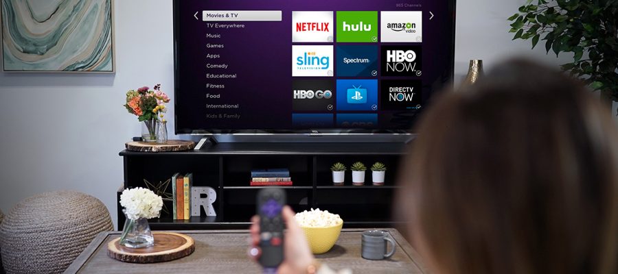Right Roku for Your TV