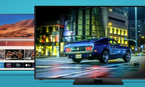 The best 4K TVs under $500 for 2021
