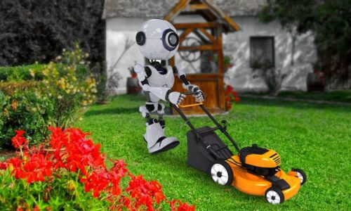 7 Geeky Ways to Automate Your Gardening This Spring