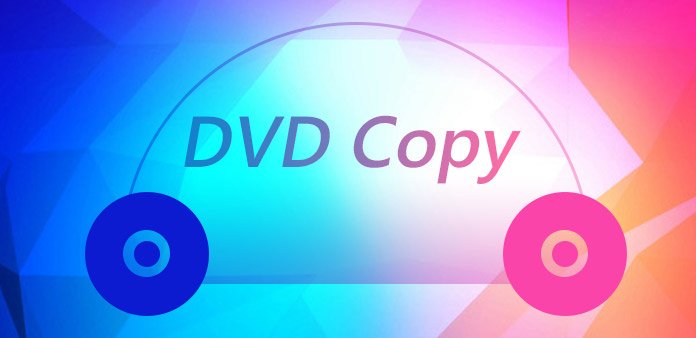 DVDFab DVD Copy Review: Best DVD Copy Software?