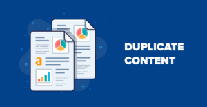 What is duplicate content - causes and solutions