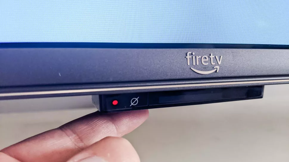Amazon Fire TV Omni review: I wish this were better
