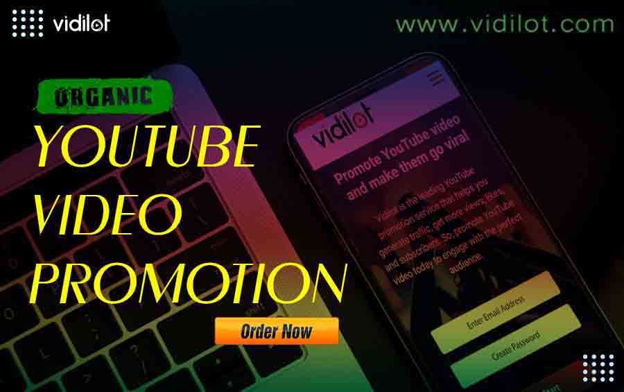 What You Know About Promote Youtube Video And What You Don't Know About Promote Youtube Video.