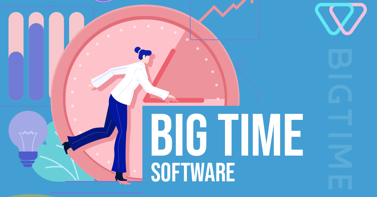 BigTime Software; Features, Pricing and More! 