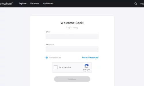 Activate Moviesanywhere.com