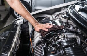 How to Maintain Your Engine