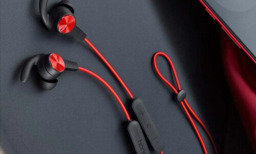 The Present & Future Objectives Of Manufacturers Of Honor Bluetooth Earphones