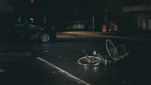 6 Things You Should Do If You Were in a Bicycle Accident