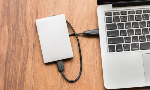 An Easy Guide to Backing Up Your Mac