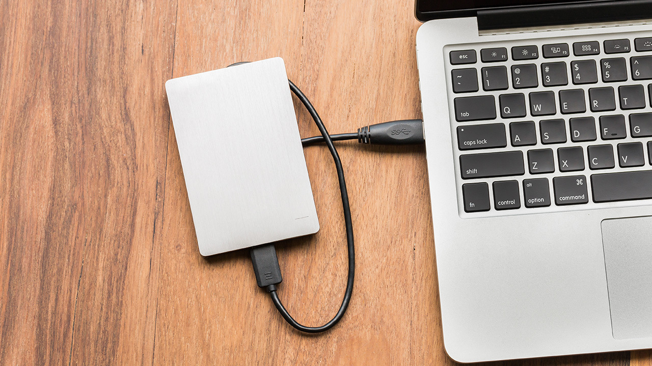 An Easy Guide to Backing Up Your Mac