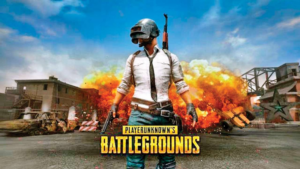 In 2020, A PUBG Switch Version Must Be Released
