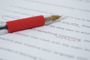 Want to Hire a Proofreader Here’s What You Should Look Out For
