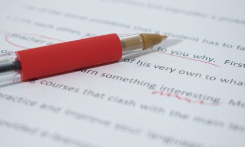 Want to Hire a Proofreader? Here’s What You Should Look Out For