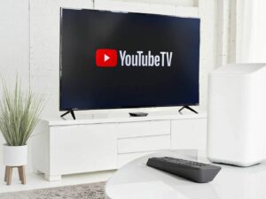 YouTube - The Successor Of Cable Television?