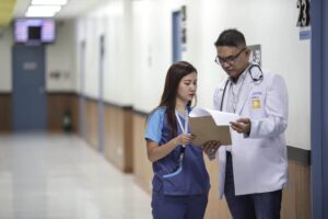 Want To Advance Your Medical Career? Consider Getting These Things