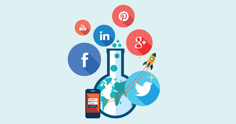 Steps to Building a Strong Social Media Marketing Strategy