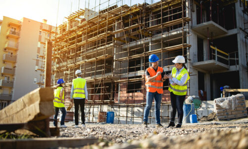 Security Tips for Businesses: How to Make Sure Construction Premises Are Safe
