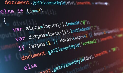JavaScript Programming Language | Know All About It