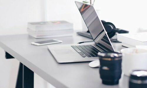 These Home Office Organization Ideas Will Keep Your Workspace Clutter-Free
