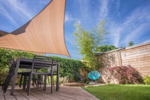 Custom Shade Sails: The Smartest Investment To Consider