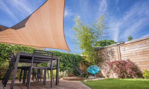 Custom Shade Sails: The Smartest Investment To Consider