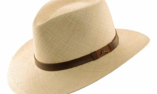 Ladies, Try Out Merging the Western Look with Your Cowboy Hats!