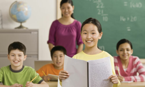 What You Need To Know About PSLE Tuition