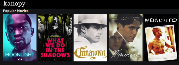 The Best Free Movie Streaming Sites