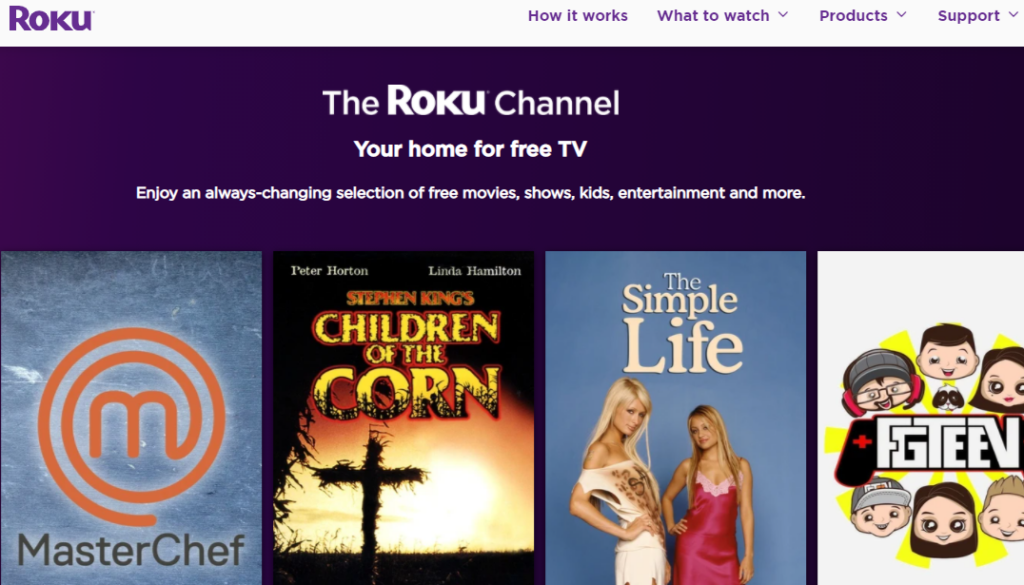 11 Free Movie Streaming Sites With No Sign Up Requirements