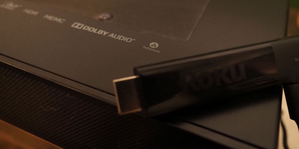 Your Roku Has No Sound? How to Fix It