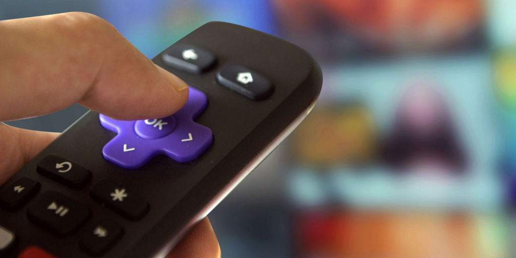 Roku TV Remote Not Working? 8 Fixes You Can Try