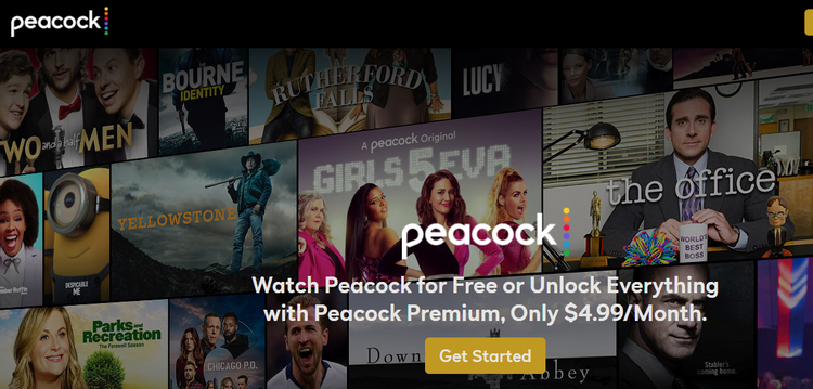 The Best Free Movie Streaming Sites
