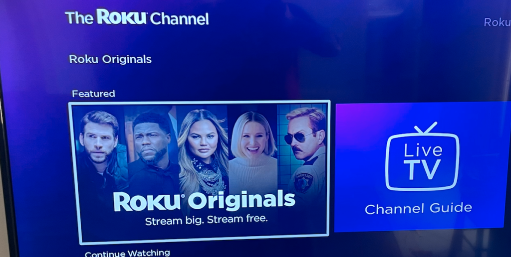 Roku Originals: Everything You Need to Know