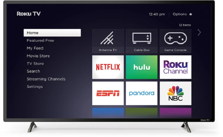 What's the Best Smart TV Operating System?