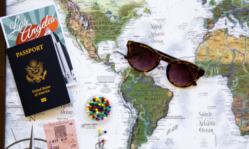 5 Best Ideas to Keep Your Travel Memories Fresh and New!