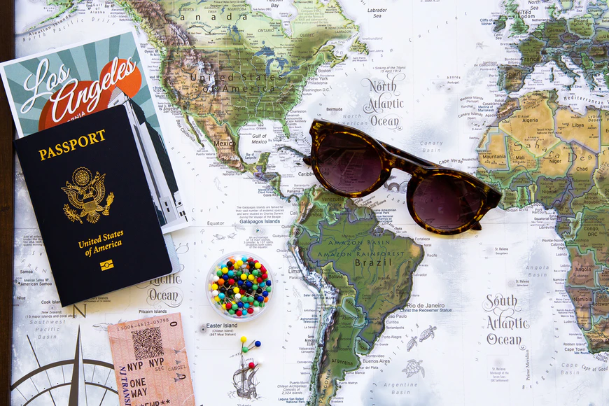 5 Best Ideas to Keep Your Travel Memories Fresh and New!