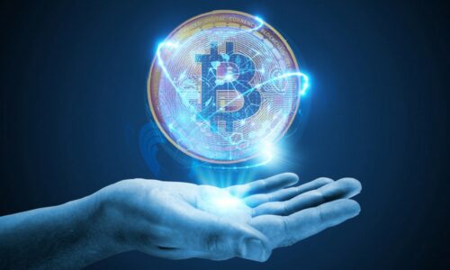Digital Currency: The Exchange System of the Future