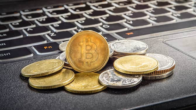 Bitcoin and cryptocurrencies, all there is to know