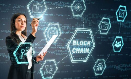 The opportunities of the Blockchain to solve real-world problems