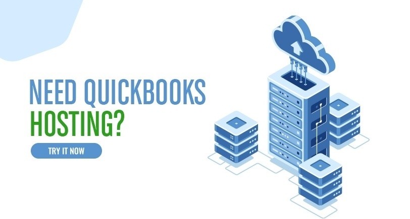 QuickBooks Cloud Hosting for Small Businesses