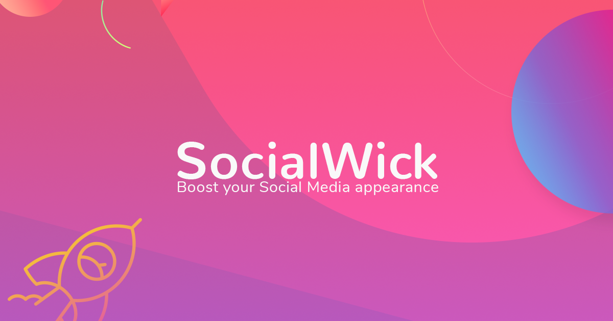 What is SocialWick? Know Everything About SocialWick